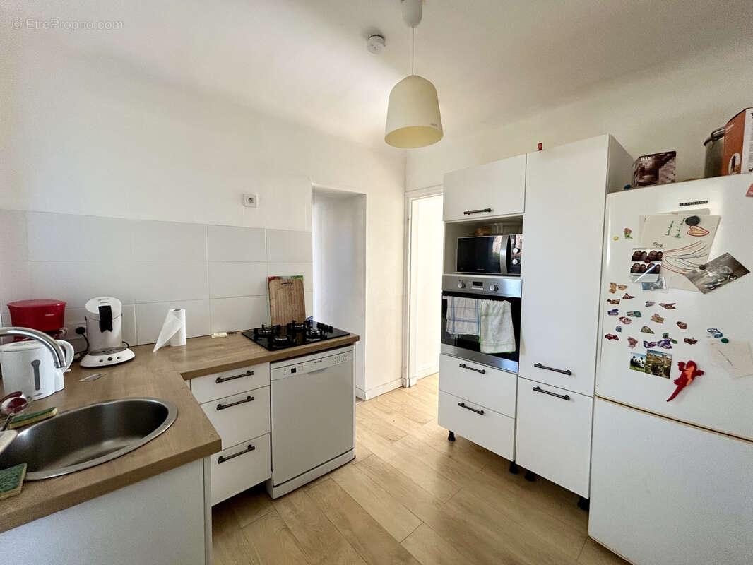 Maison à CAYEUX-SUR-MER