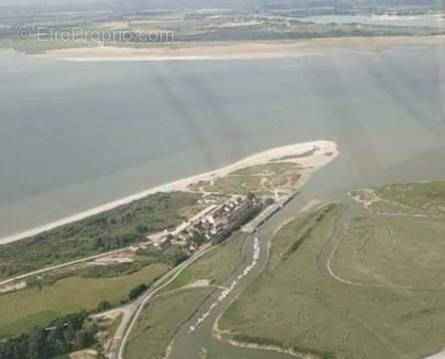 Maison à CAYEUX-SUR-MER