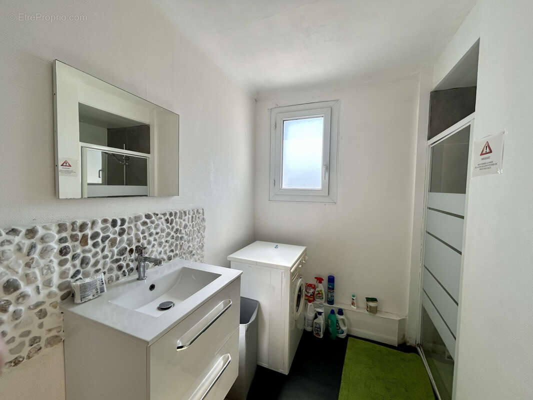 Maison à CAYEUX-SUR-MER