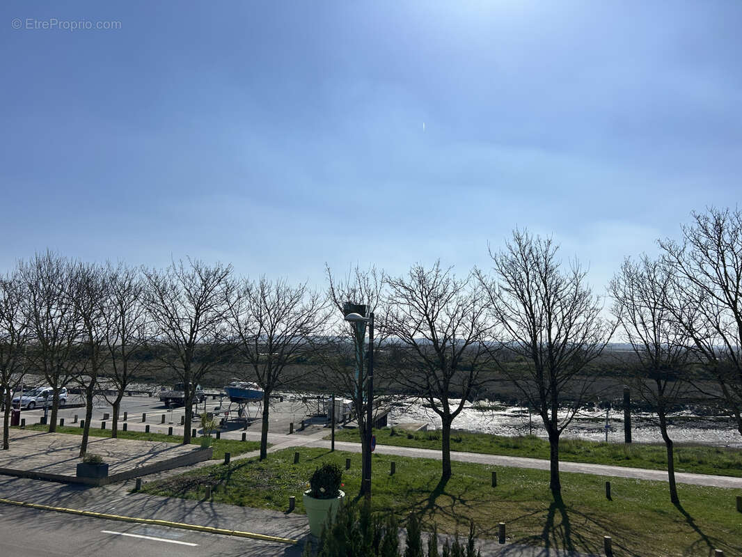Maison à CAYEUX-SUR-MER