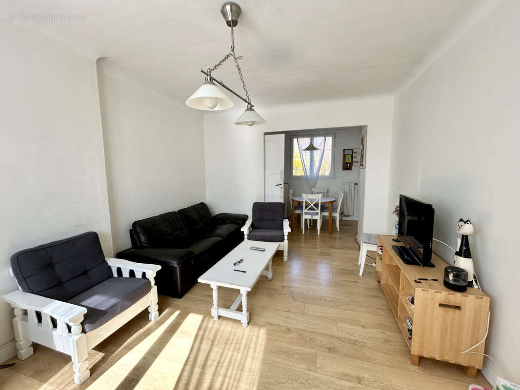 Maison à CAYEUX-SUR-MER