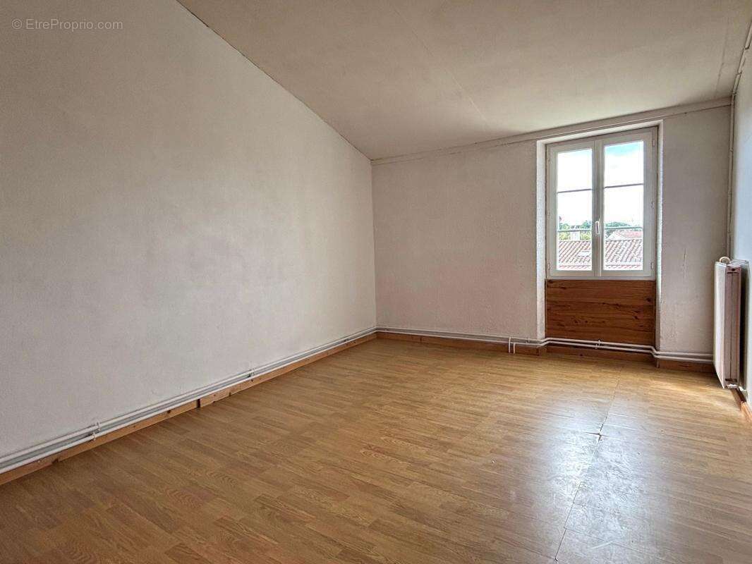 Maison à SAINT-GEORGES-D&#039;OLERON