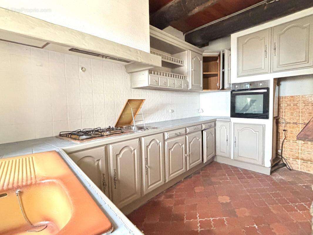 Maison à SAINT-GEORGES-D&#039;OLERON