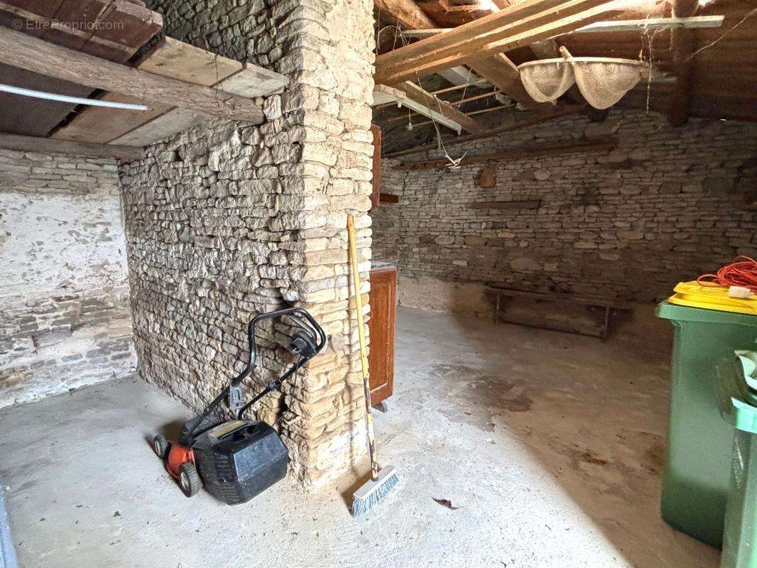 Maison à SAINT-GEORGES-D&#039;OLERON