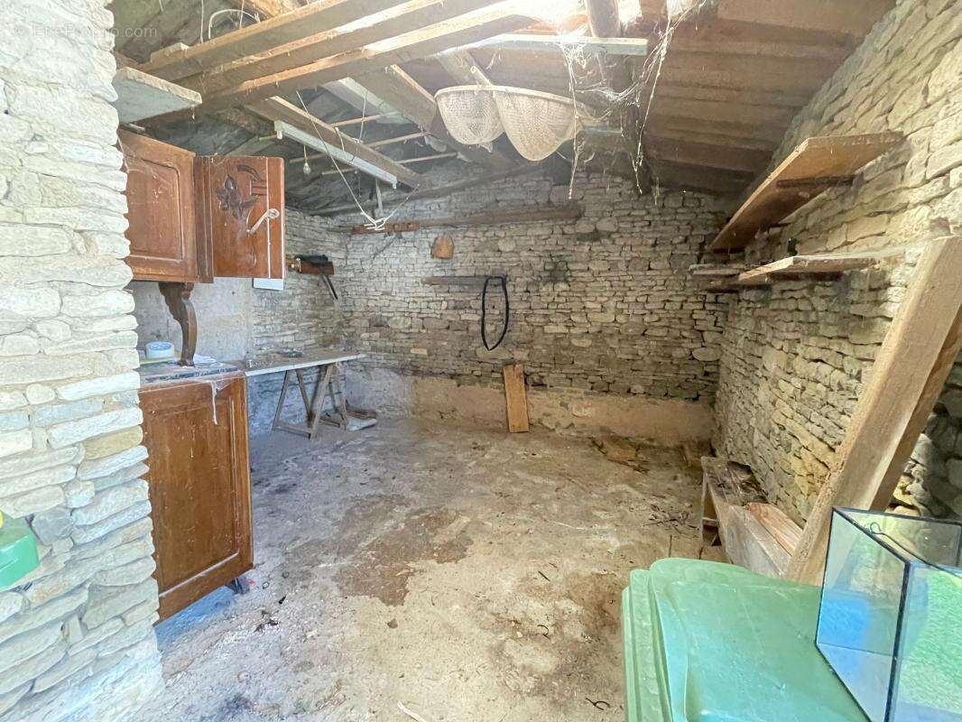 Maison à SAINT-GEORGES-D&#039;OLERON