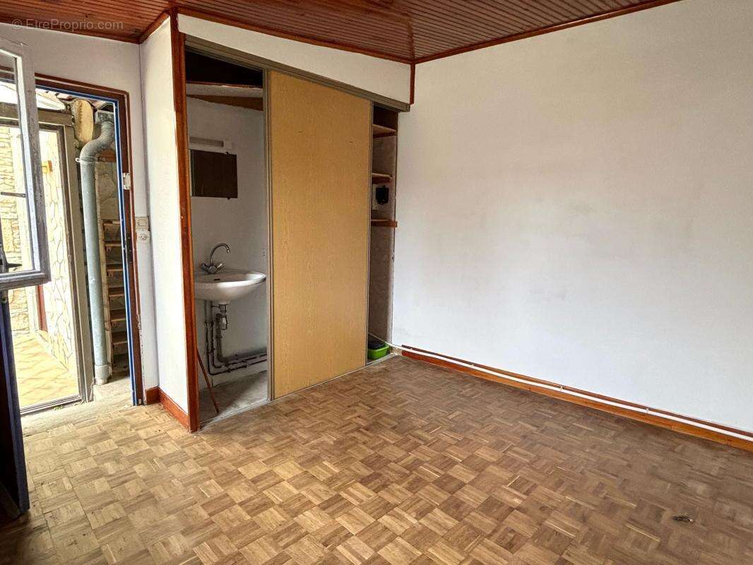 Maison à SAINT-GEORGES-D&#039;OLERON