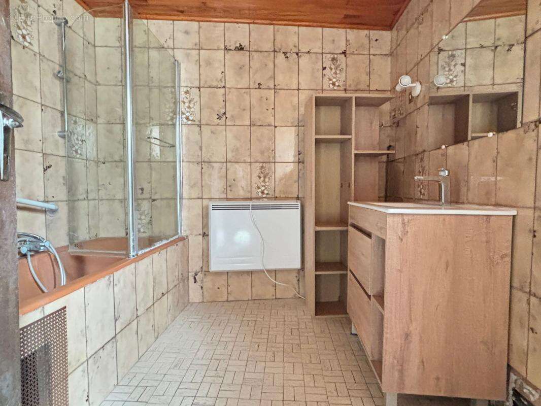 Maison à SAINT-GEORGES-D&#039;OLERON