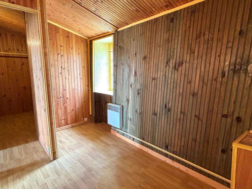 Maison à SAINT-GEORGES-D&#039;OLERON