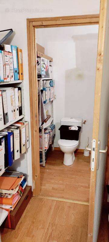 Maison à NEGREPELISSE