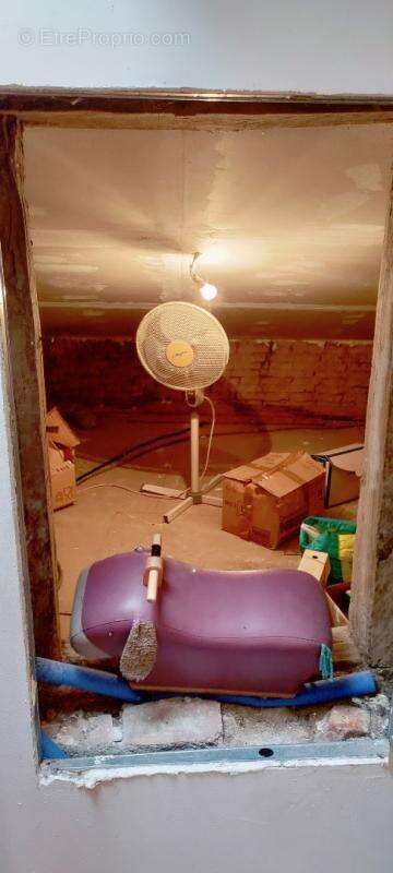 Maison à NEGREPELISSE