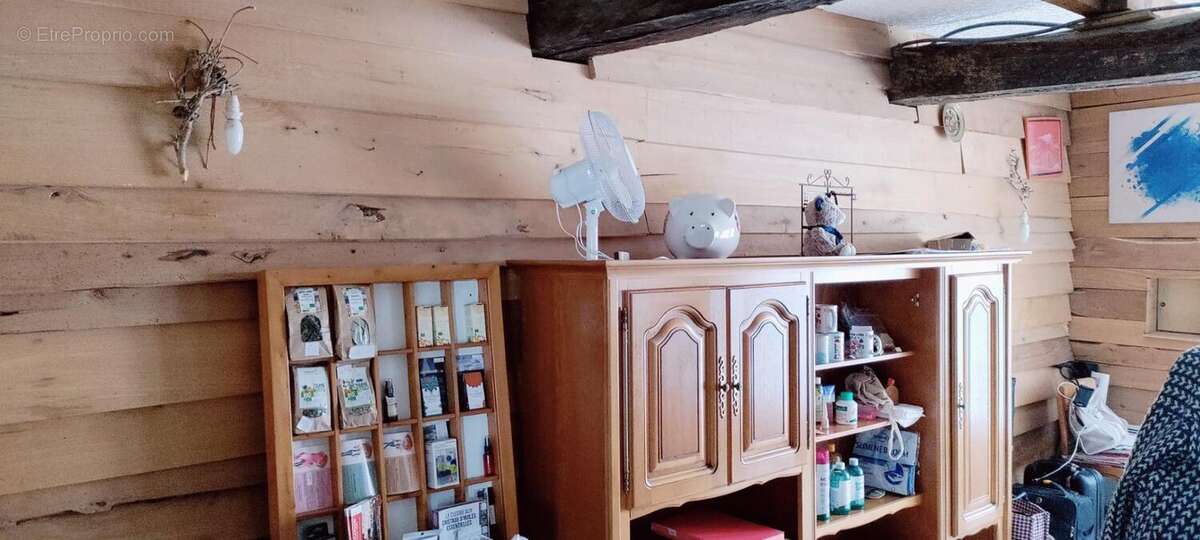 Maison à NEGREPELISSE