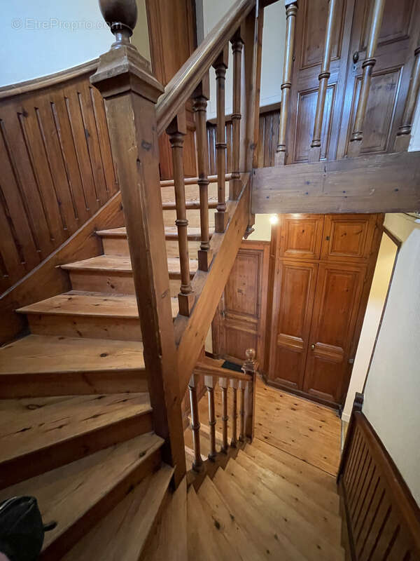 Appartement à SAINT-AUBIN-SUR-MER