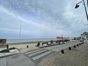 Appartement à SAINT-AUBIN-SUR-MER