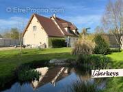 Maison à BREUX-SUR-AVRE