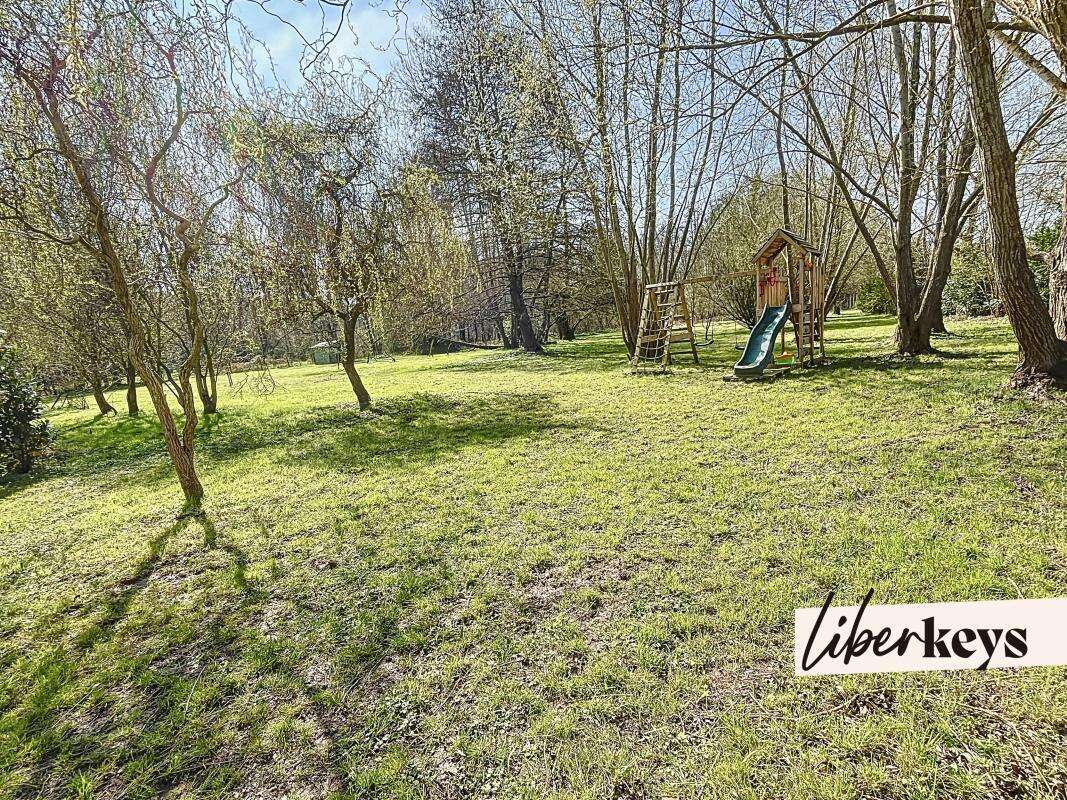 Maison à BREUX-SUR-AVRE