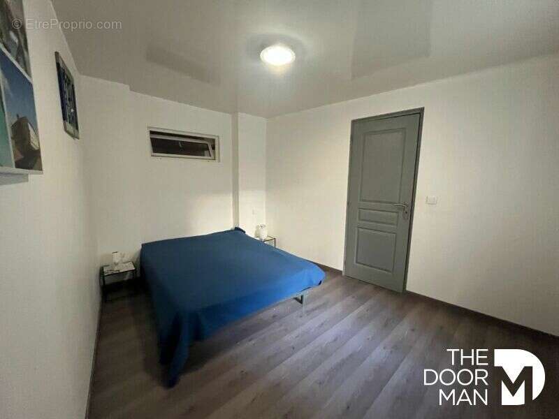 Maison à PORTIRAGNES