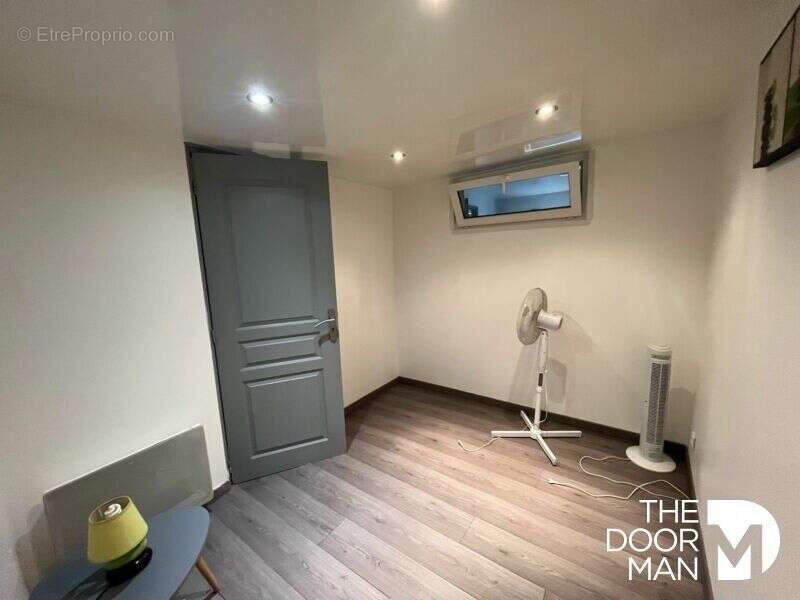 Maison à PORTIRAGNES