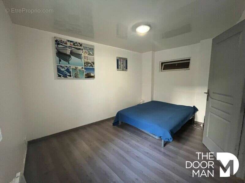 Maison à PORTIRAGNES