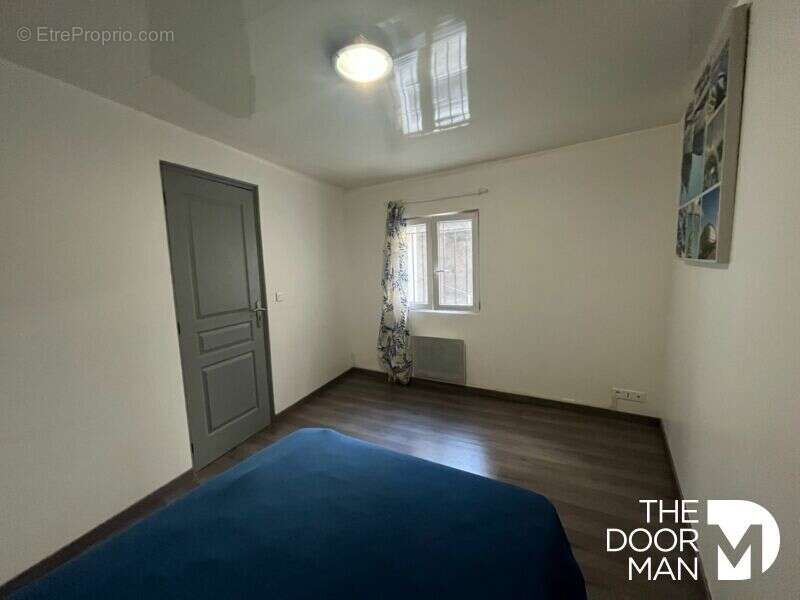 Maison à PORTIRAGNES