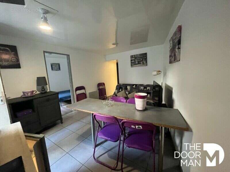 Maison à PORTIRAGNES