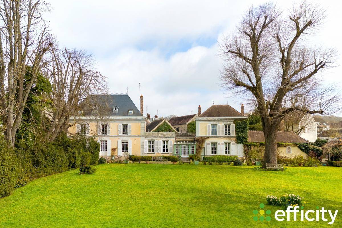 Maison à BRIIS-SOUS-FORGES