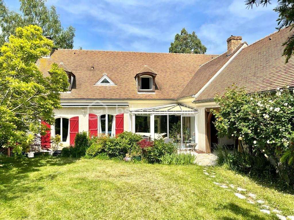 Maison à MAREUIL-LES-MEAUX