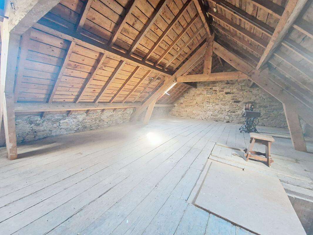 Maison à PLOUIGNEAU