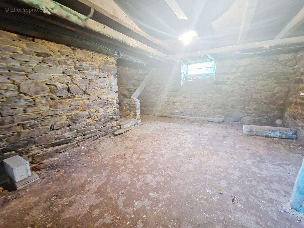 Maison à PLOUIGNEAU