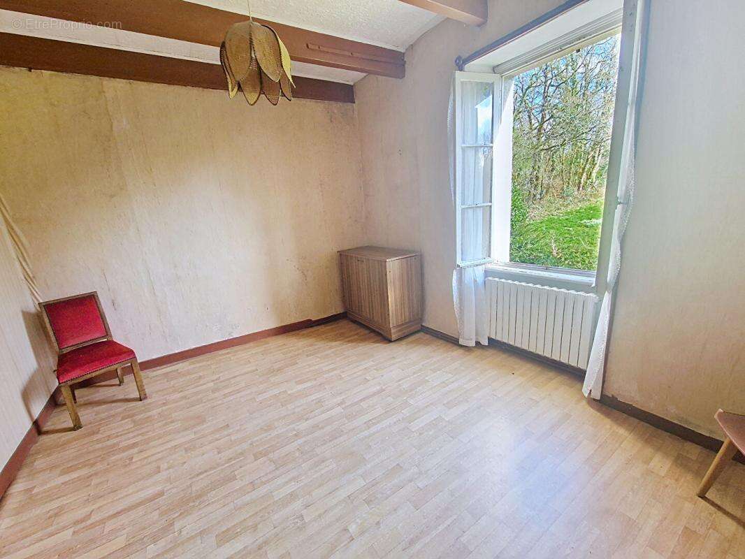 Maison à PLOUIGNEAU