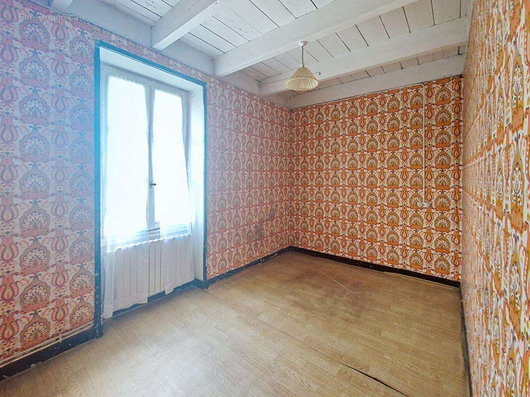 Maison à PLOUIGNEAU