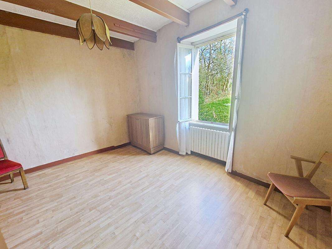 Maison à PLOUIGNEAU