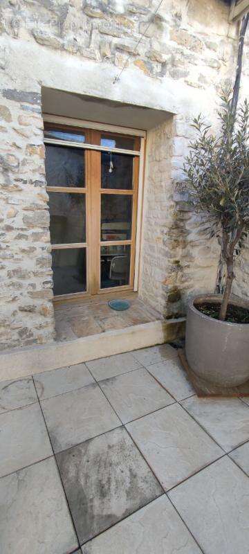 Maison à MARGUERITTES