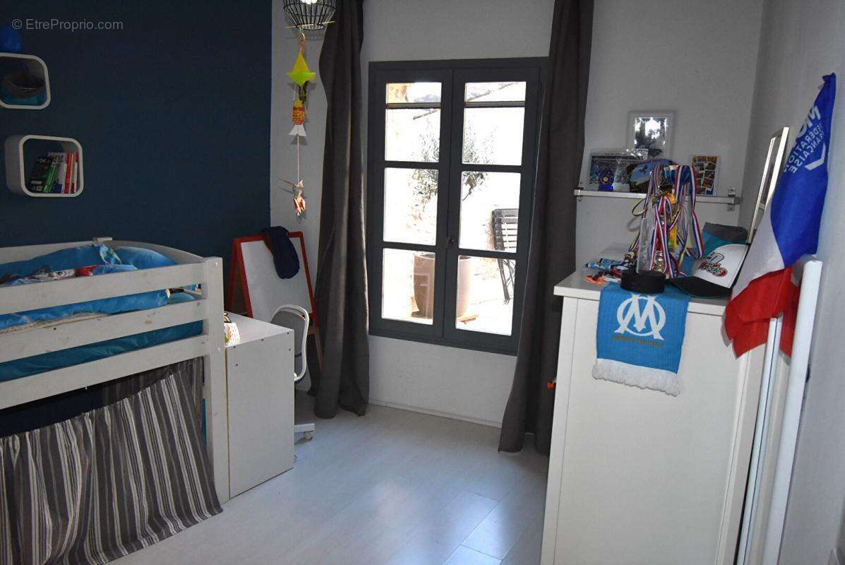 Maison à MARGUERITTES