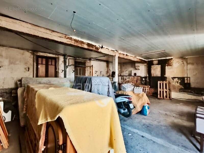 Appartement à CARHAIX-PLOUGUER