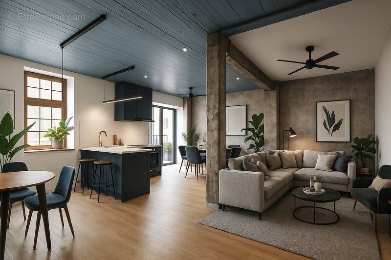 Commerce à CARHAIX-PLOUGUER