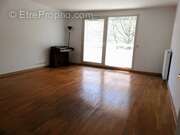 Appartement à VITRY-SUR-SEINE