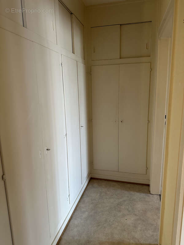 Appartement à MULHOUSE
