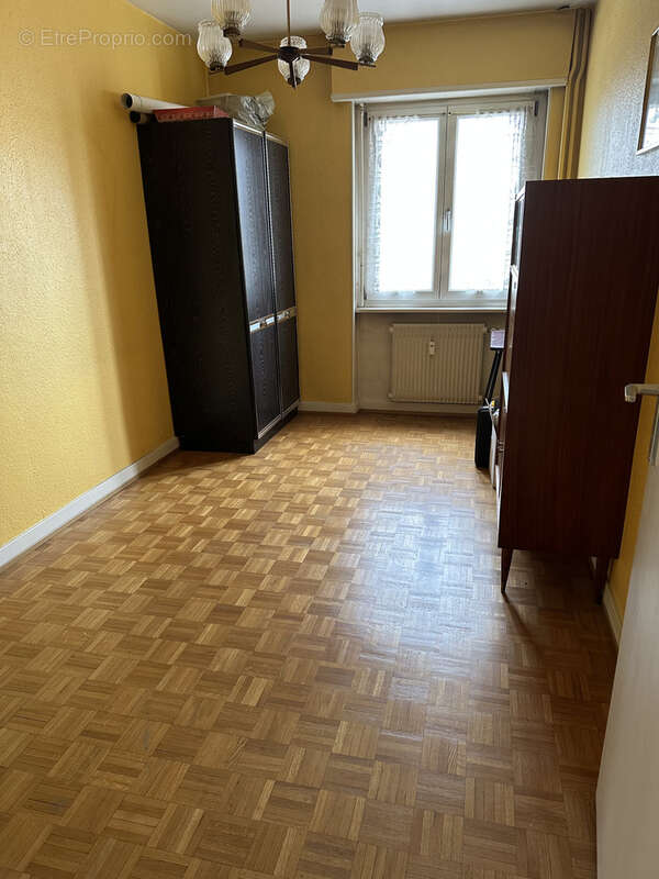 Appartement à MULHOUSE