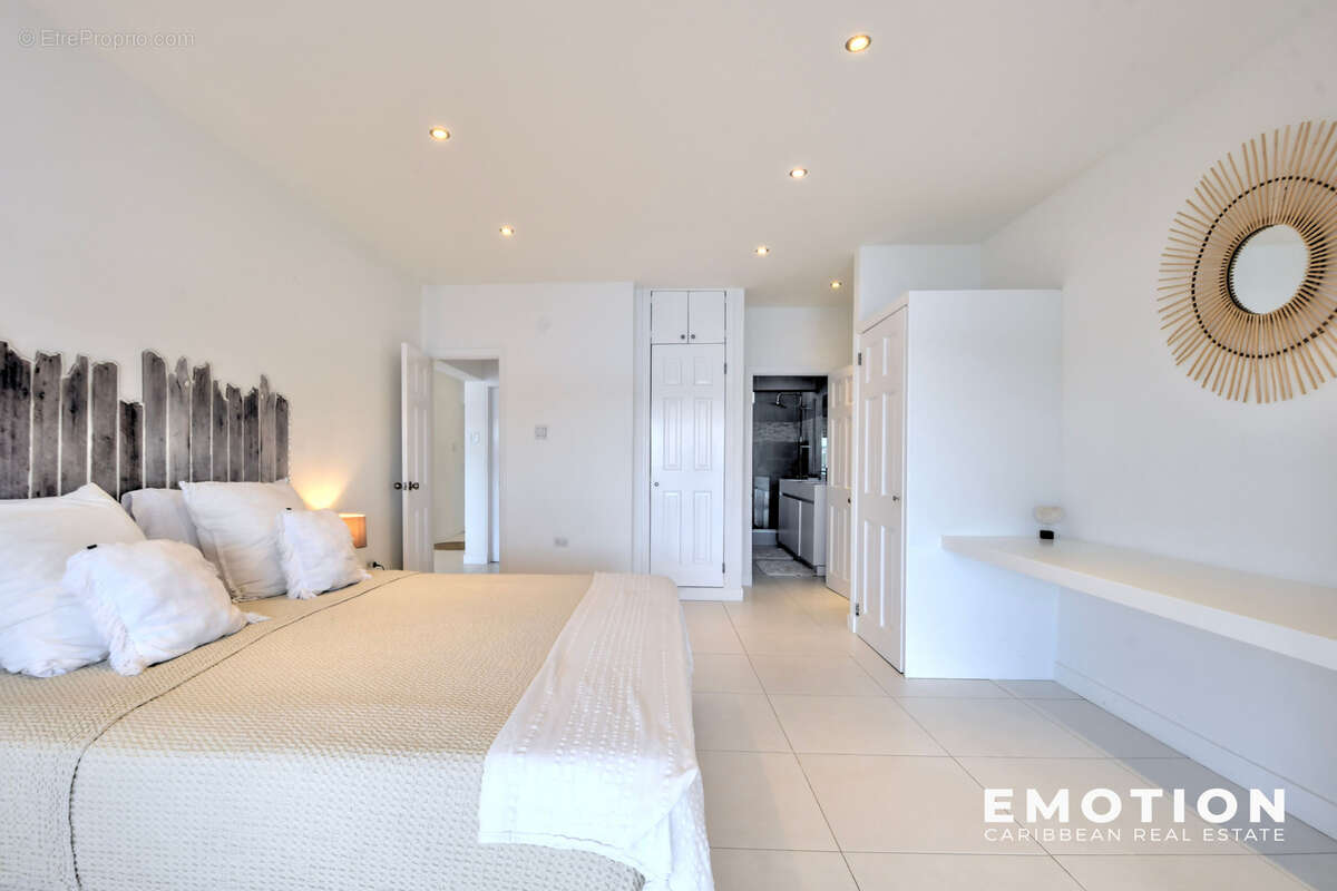 Appartement à SAINT-MARTIN