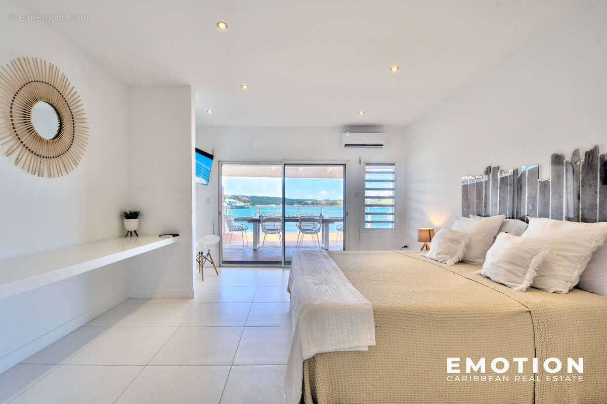 Appartement à SAINT-MARTIN