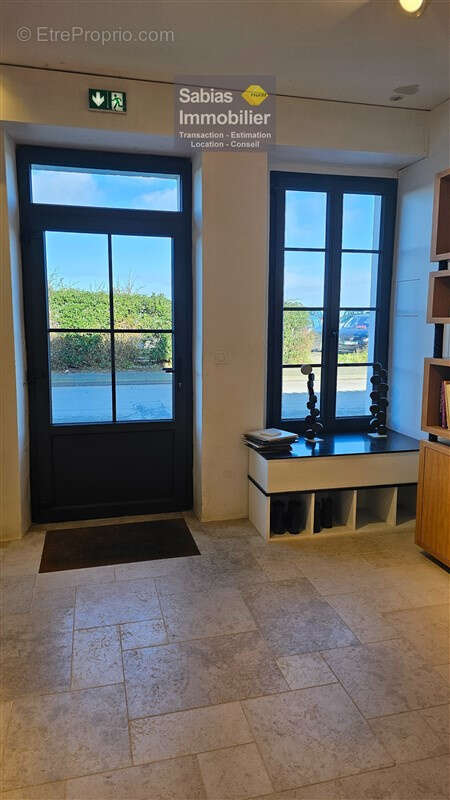 Appartement à L&#039;ILE-D&#039;YEU