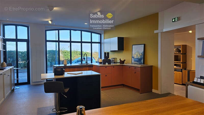 Appartement à L&#039;ILE-D&#039;YEU