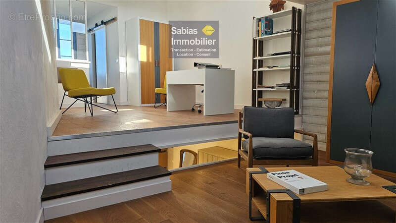 Appartement à L&#039;ILE-D&#039;YEU