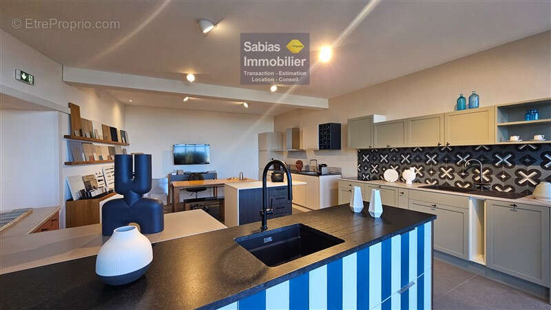 Appartement à L&#039;ILE-D&#039;YEU