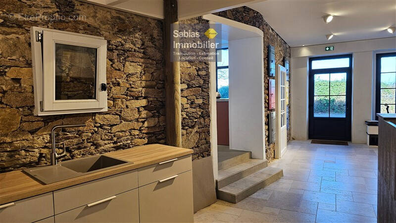 Appartement à L&#039;ILE-D&#039;YEU