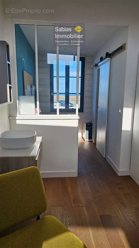 Appartement à L&#039;ILE-D&#039;YEU