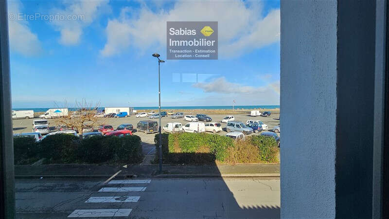 Appartement à L&#039;ILE-D&#039;YEU