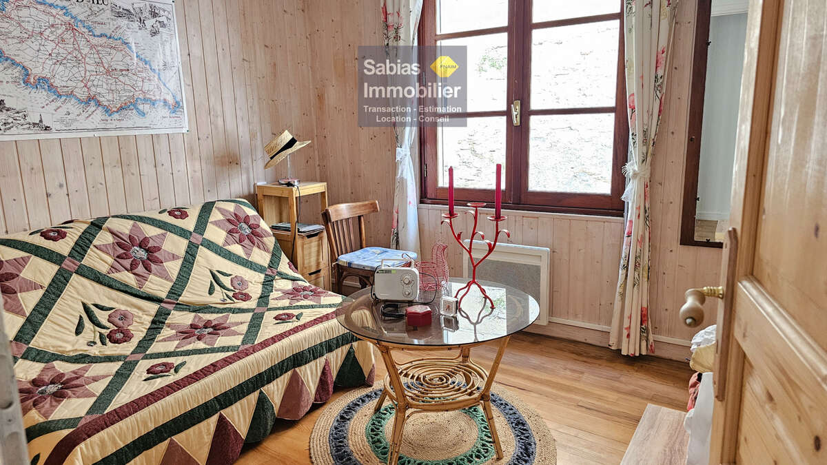 Maison à L&#039;ILE-D&#039;YEU