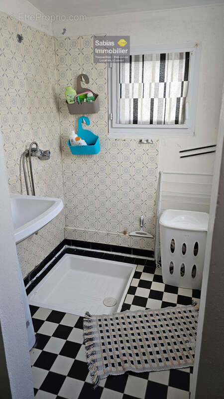 Maison à L&#039;ILE-D&#039;YEU