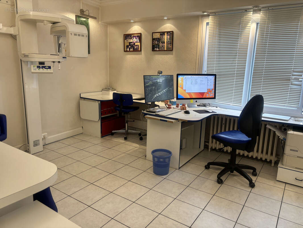 Appartement à ENGHIEN-LES-BAINS